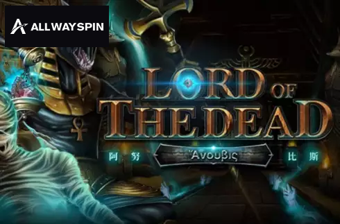 Lord of the Dead